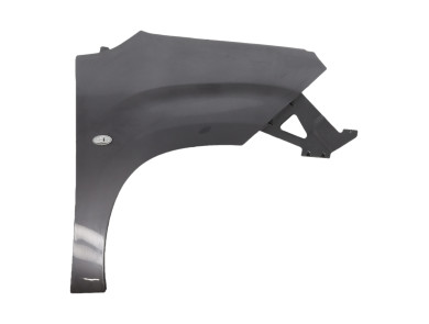 Right front fender used - Citroen BERLINGO - 9816482380