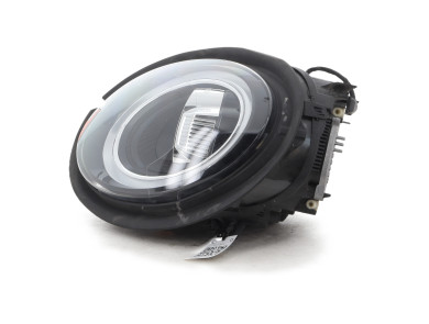 Right headlight used - Mini MINI - 63 11 8737594