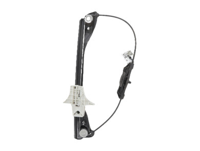 Rear left window-lift - Skoda FABIA II PH.1 - 6Q0959811DSK3 - P1-8638K