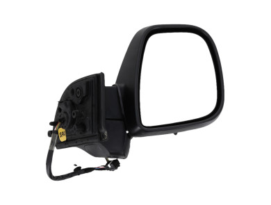 Right wing mirror used - Citroen BERLINGO - 98193023XT