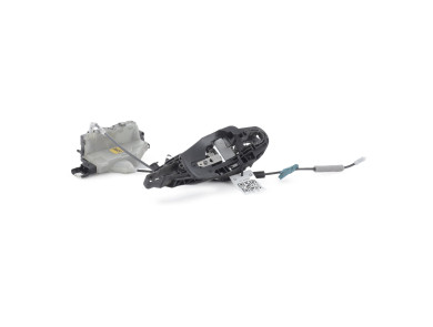 Right front door lock - Citroen BERLINGO III - Inconnu - 9816343380 - S0-4485Q