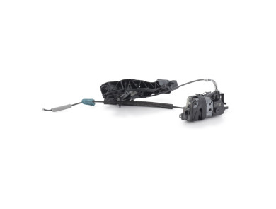 Right front door lock - Citroen BERLINGO III - Inconnu - 9816343380 - S0-4485Q