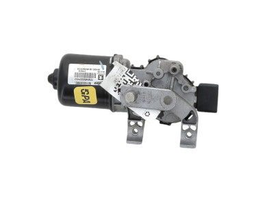 Front wiper motor - Citroen BERLINGO III - 9816558880 - S1-7226J