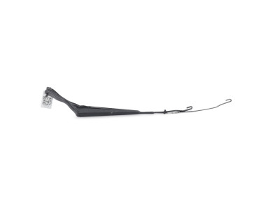 Front wiper arms (x2) - Ford FIESTA V PH.1 - 1778498 - R1-9058G