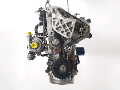 Engine type F9Q870 - Renault SCENIC III PH.1 - Q1-3765S
