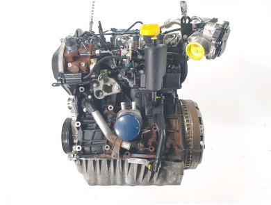 Engine type F9Q870 - Renault SCENIC III PH.1 - Q1-3765S