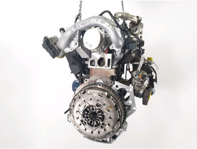 Engine type F9Q870 - Renault SCENIC III PH.1 - Q1-3765S