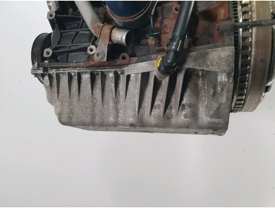 Engine type F9Q870 - Renault SCENIC III PH.1 - Q1-3765S