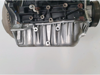 Engine type F9Q870 - Renault SCENIC III PH.1 - Q1-3765S