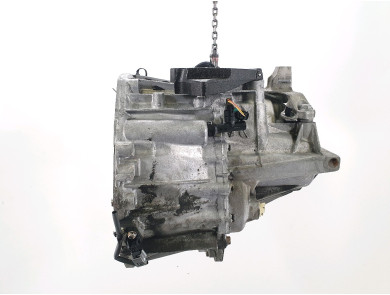 Boîte de vitesses type ND4002 - Renault SCENIC III PH.1 - X1-6510J