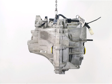 Gearbox type ND4002 - Renault SCENIC III PH.1 - X1-6510J