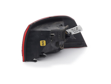 Left rear light - Volkswagen GOLF VI - 5K7945207B - Q1-8075P