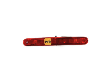 Third brake light - Citroen C3 III PH.1 - 9812257880 - B1-8652K