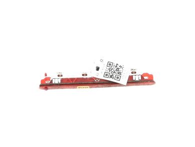 Third brake light - Citroen C3 III PH.1 - 9812257880 - B1-8652K