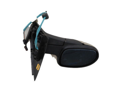 Left wing mirror used - Citroen C5 - 00008149WL