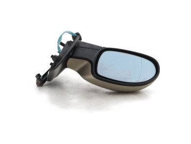 Left wing mirror - Citroen C5 I PH.2 - Beige Clair - 00008149WL - J1-8621M
