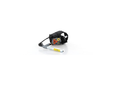 Left front seatbelt - Citroen C4 PICASSO I - 00008974XJ - K1-9143H