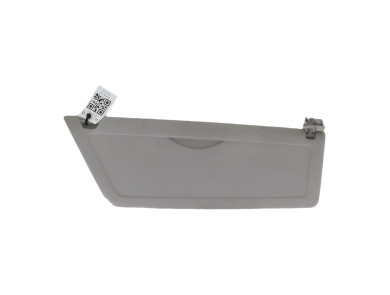 Left sun visor - Citroen C4 PICASSO I - 00008143XH - A1-9143Z