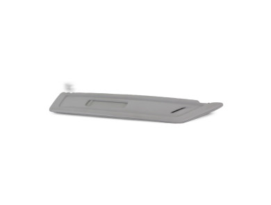 Left sun visor - Citroen C4 PICASSO I - 00008143XH - A1-9143Z
