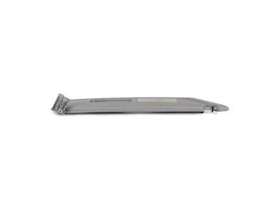 Right sun visor - Citroen C4 PICASSO I - 00008143XH - L1-9100V
