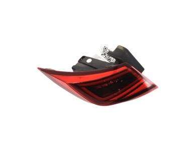 Left rear light used - Seat LEON - 5F9945207B