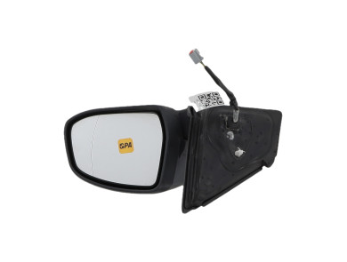 Right wing mirror used - Ford MONDEO - 1701720