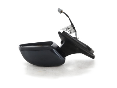Right wing mirror - Ford MONDEO III PH.1 - Gris Clair - 1701720 - X1-8648Y