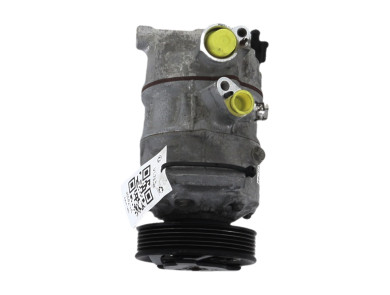 A/C Compressor - Volkswagen POLO V PH.2 - 5Q0820803K - V1-7939F