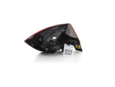Feu arrière droit - Seat LEON III PH.1 - 5F9945208B - E1-0542J