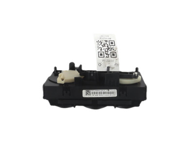 Heating control panel - Peugeot 5008 I PH.1 - 6452P2 - F1-7311M