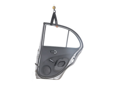 Right rear door - Nissan MICRA III PH.2 - Gris Clair - 82100-AX130- Q1-2850J