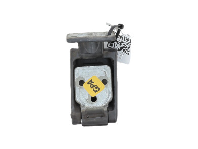 Charnière inférieure porte battante gauche - Mercedes SPRINTER II - Gris Fonce - 9067400237 - P0-2757B