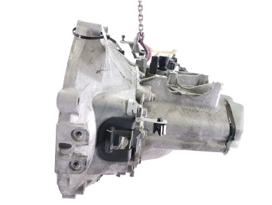 Gearbox type 20A701 - Citroen C3 II PH.2 - F1-6436P