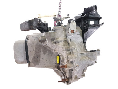 Gearbox type 20A701 - Citroen C3 II PH.2 - F1-6436P