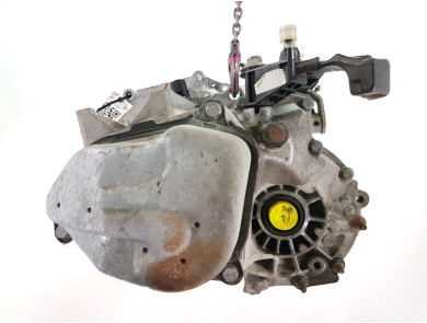 Gearbox type 20A701 - Citroen C3 II PH.2 - F1-6436P