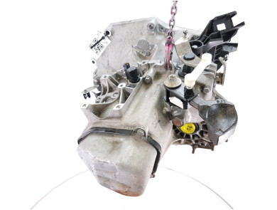 Boîte de vitesses type 20A701 - Citroen C3 II PH.2 - F1-6436P