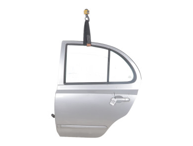Rear left door - Nissan MICRA III PH.2 - Gris Clair - 82101-AX130- Q1-2922A