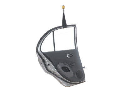Rear left door - Nissan MICRA III PH.2 - Gris Clair - 82101-AX130- Q1-2922A