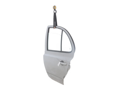 Rear left door - Nissan MICRA III PH.2 - Gris Clair - 82101-AX130- Q1-2922A
