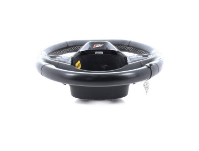Steering wheel - Seat LEON III PH.1 - 5F0419091EFSJ - Z1-0538M