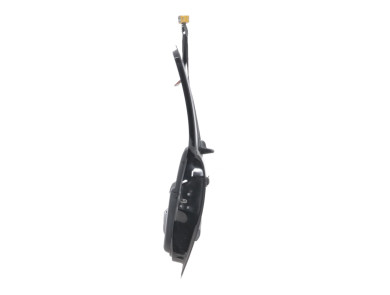 Right front door - Citroen C3 I PH.2 - Noir - 00009004Y7 - E1-2871Y