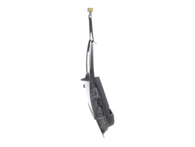 Right front door - Citroen C3 I PH.2 - Noir - 00009004Y7 - E1-2871Y