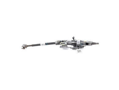 Colonne de direction - Peugeot 5008 I PH.1 - 4123HE - H1-7281F