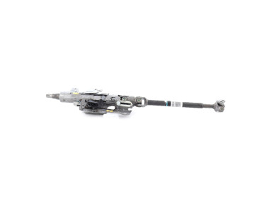 Colonne de direction - Peugeot 5008 I PH.1 - 4123HE - H1-7281F
