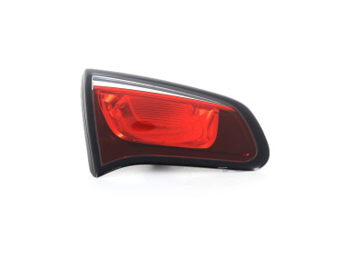 Left hatchback boot light - Citroen C3 II PH.2 - 00006350JC - G0-3819H