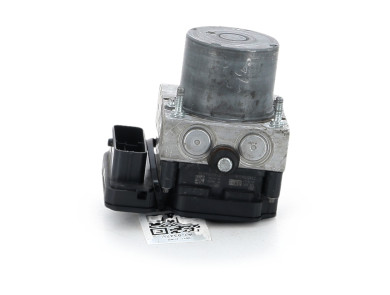 ABS pump motor used - Peugeot PARTNER - 1629084380