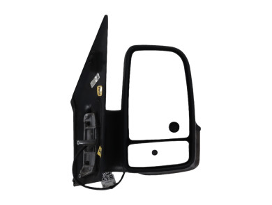 Right wing mirror used - Mercedes SPRINTER - 9068103193