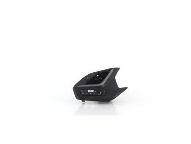 Light switch used - BMW SERIE 1 - 61315A16AB6