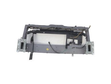 Front cowling used - Chevrolet SPARK - 42568877