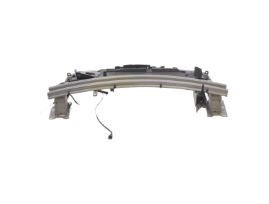 Front cowling - Chevrolet SPARK PH.2 - Gris Clair - 42568877 - W1-9363S
